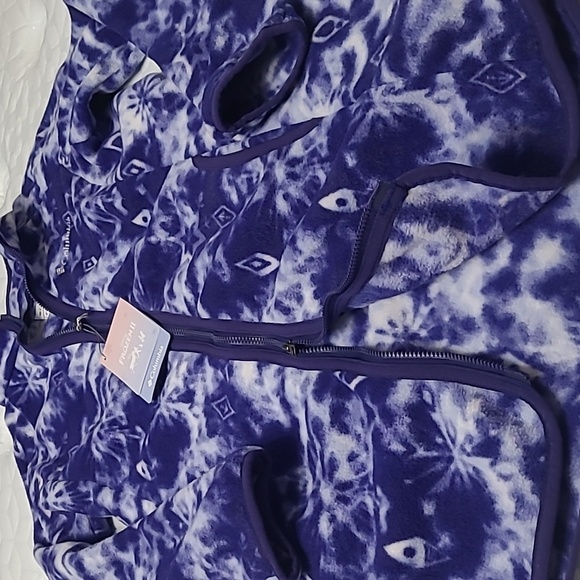 COLUMBIA , Frozen II Collection Fleece - Picture 3 of 6